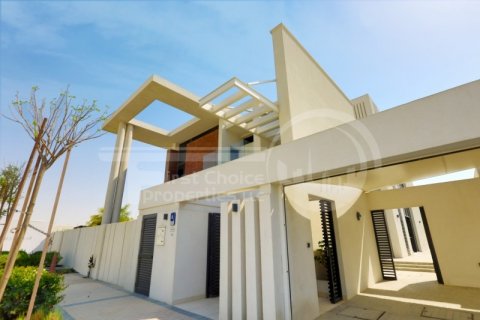 Villa à vendre à Yas Island, Abu Dhabi, EAU 4 chambres, 395.4 m2 № 407050 - photo 14