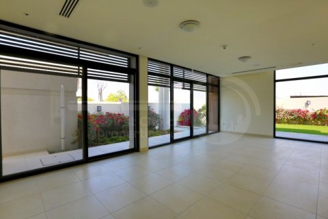 Villa à vendre à Yas Island, Abu Dhabi, EAU 4 chambres, 395.4 m2 № 407050 - photo 4