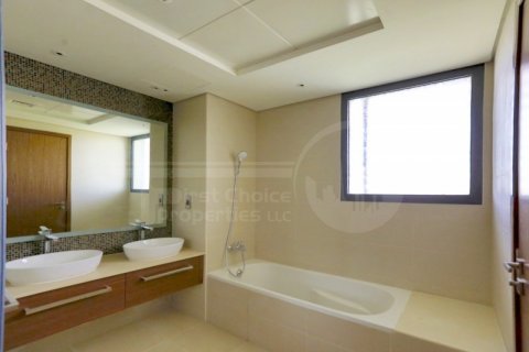 Vilă de vânzare în Yas Island, Abu Dhabi, EAU 4 dormitoare, 462.7 mp. №407052 - poză 10