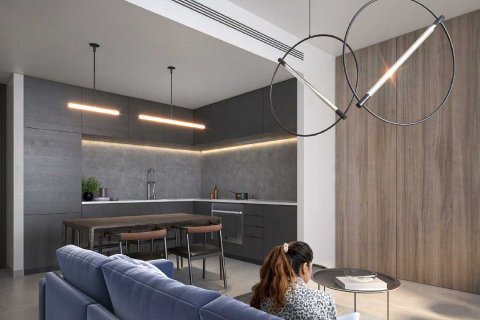 Tomannsbolig i Aljada, Sharjah, Emiratene 2 soverom, 291.81 kvm nr. 572938