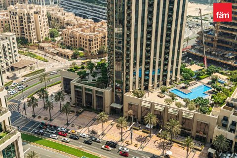 Downtown Dubai (Downtown Burj Dubai), UAE의 임대용 아파트 침실 1개, 97.3제곱미터 번호 760932 - 사진 21