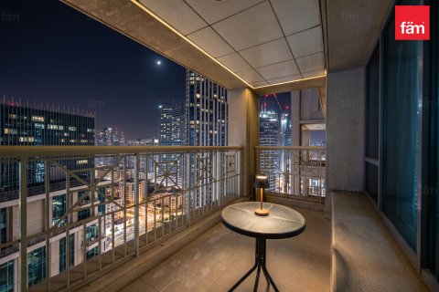 Downtown Dubai (Downtown Burj Dubai), UAE의 임대용 아파트 침실 1개, 97.3제곱미터 번호 760932 - 사진 19