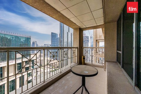 Downtown Dubai (Downtown Burj Dubai), UAE의 임대용 아파트 침실 1개, 97.3제곱미터 번호 760932 - 사진 18