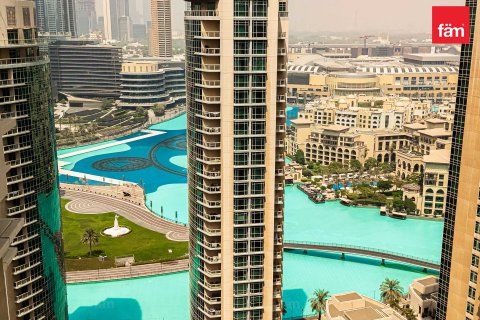 Downtown Dubai (Downtown Burj Dubai), UAE의 임대용 아파트 침실 1개, 97.3제곱미터 번호 760932 - 사진 20