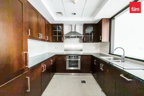 Downtown Dubai (Downtown Burj Dubai), UAE의 임대용 아파트 침실 1개, 97.3제곱미터 번호 760932 - 사진 7