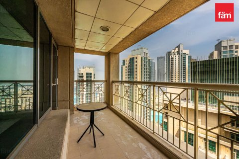 Downtown Dubai (Downtown Burj Dubai), UAE의 임대용 아파트 침실 1개, 97.3제곱미터 번호 760932 - 사진 17