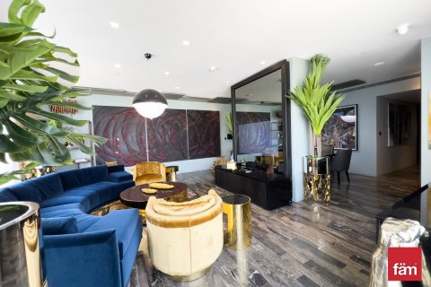 Apartment sa Dubai Marina, UAE 4 silid-tulugan, 232.2 sq.m. № 760930 - larawan 17