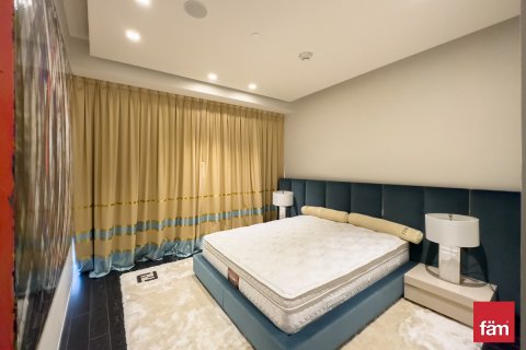 Apartment sa Dubai Marina, UAE 4 silid-tulugan, 232.2 sq.m. № 760930 - larawan 19