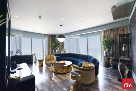 Apartmán v Dubai Marina, SAE 4 spálne, 232.2 m2 č. 760930