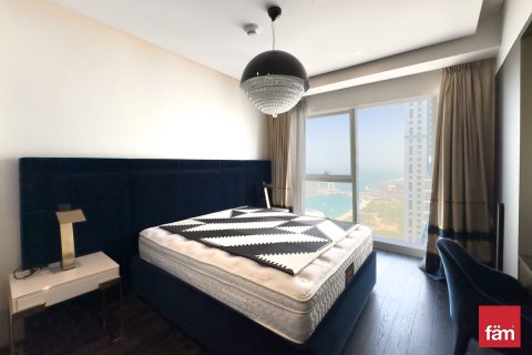 Apartment sa Dubai Marina, UAE 4 silid-tulugan, 232.2 sq.m. № 760930 - larawan 13