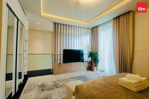 Appartamento a Business Bay, Dubai, EAU 1 camera da letto, 141.1 mq. № 760933