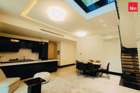 Lakás itt: Business Bay, Dubai, EAE, 1 hálószoba, 140.9 m², azonosító: 760933 - fénykép 2