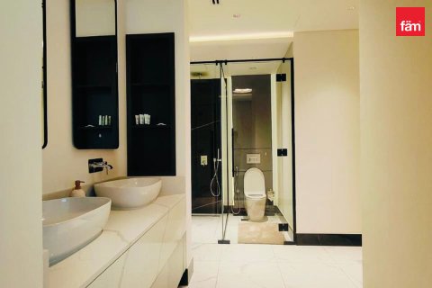 Lakás itt: Business Bay, Dubai, EAE, 1 hálószoba, 140.9 m², azonosító: 760933 - fénykép 9