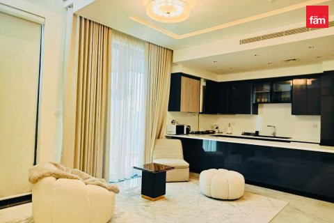 Lakás itt: Business Bay, Dubai, EAE, 1 hálószoba, 140.9 m², azonosító: 760933 - fénykép 3