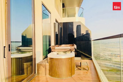 Lakás itt: Business Bay, Dubai, EAE, 1 hálószoba, 140.9 m², azonosító: 760933 - fénykép 6