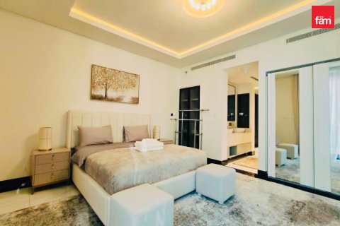 Lakás itt: Business Bay, Dubai, EAE, 1 hálószoba, 140.9 m², azonosító: 760933 - fénykép 4