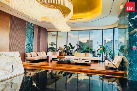 Lakás itt: Business Bay, Dubai, EAE, 1 hálószoba, 140.9 m², azonosító: 760933 - fénykép 10