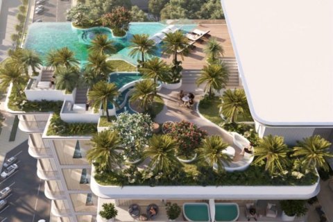 Apartamento para venda em Dubai, EAU 1 quarto, 73.2 m2 № 760936 - foto 3