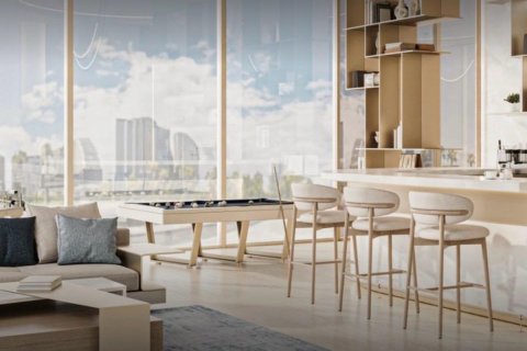 Apartamento para venda em Dubai, EAU 1 quarto, 73.2 m2 № 760936 - foto 6