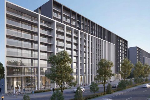 NESBA 3 Muwaileh Commercial, Sharjahjā, AAE Nr. 572945