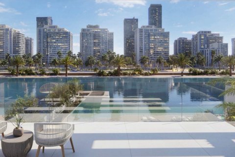 Apartemen di Dubai, UEA 2 kamar tidur, 120.4 m2 nomor 622729 - foto 6