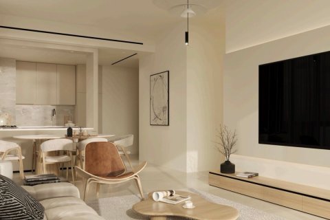 Apartemen di Dubai, UEA 2 kamar tidur, 120.4 m2 nomor 622729 - foto 8