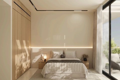 Apartemen di Dubai, UEA 2 kamar tidur, 120.4 m2 nomor 622729 - foto 2