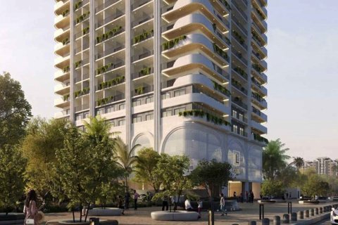 Dubai Land, Dubai, BAE’de konut projesi WEYBRIDGE GARDENS 3 No 536506