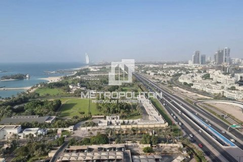 Apartmán v Palm Jumeirah, Dubai, SAE 2 spálne, 127 m2 č. 449481 - Fotografia 17