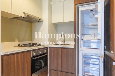 Apartament në Business Bay, Dubai, Emiratet e Bashkuara Arabe 2 dhoma gjumi, 83.5198 m2. № 722017