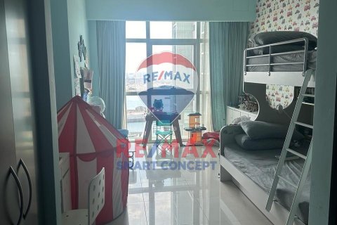 Wohnung in Al Reem Island, Abu Dhabi, VAE: 3 Schlafzimmer, 191 m2 Nr. 532332