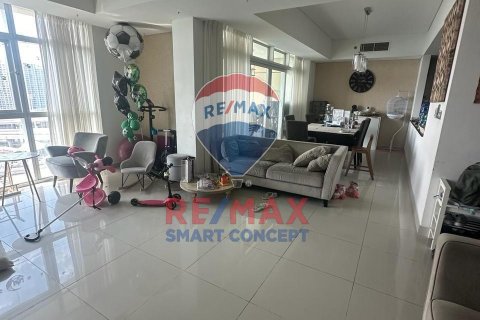 Appartement à vendre à  Al Reem Island, Abu Dhabi, EAU 3 chambres, 191 m2 № 532332 - photo 6