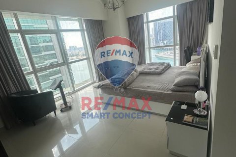 Appartement à vendre à  Al Reem Island, Abu Dhabi, EAU 3 chambres, 191 m2 № 532332 - photo 3