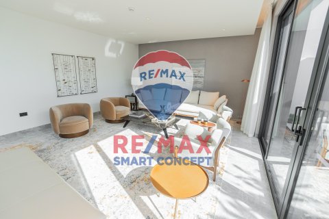 Vila na Saadiyat Island, Abu Dhabi, UAE 4 spavaće sobe, 720 m2 Br. 532330