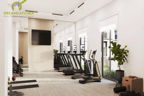 آپارتمان برای فروش در  Maryam Island، Sharjah، امارات متحده عربی  1 خوابه ، 70.3 متر مربع ، شماره 588433 - تصویر 10