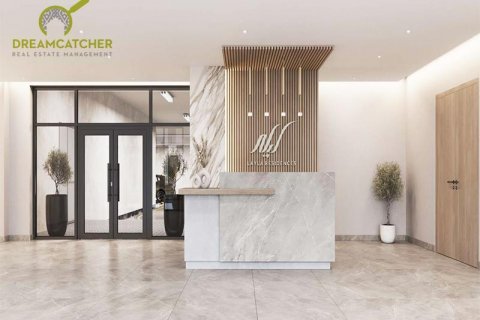آپارتمان برای فروش در  Maryam Island، Sharjah، امارات متحده عربی  1 خوابه ، 70.3 متر مربع ، شماره 588433 - تصویر 2