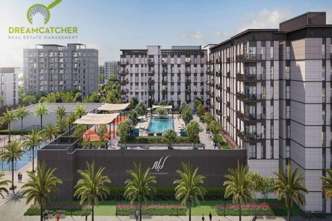 آپارتمان برای فروش در  Maryam Island، Sharjah، امارات متحده عربی  1 خوابه ، 70.3 متر مربع ، شماره 588433 - تصویر 15