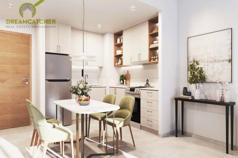 آپارتمان برای فروش در  Maryam Island، Sharjah، امارات متحده عربی  1 خوابه ، 70.3 متر مربع ، شماره 588433 - تصویر 4