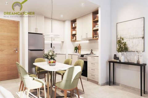 آپارتمان برای فروش در  Maryam Island، Sharjah، امارات متحده عربی  1 خوابه ، 70.3 متر مربع ، شماره 588433 - تصویر 8