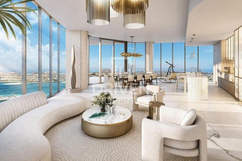Dzīvoklis Palm Jumeirah, Dubaijā, AAE 2 istabas, 131.83 m2 Nr. 767937 - attēls 3