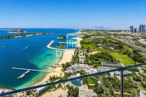 Квартира в Пальма Джумейра, Дубай, ОАЭ 2 спальни, 131.83м2 № 767937