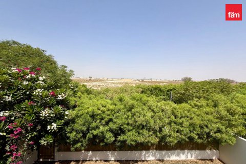 فيلا للإيجار في دبي هيلز استيت، دبي، الإمارات العربية المتحدة 4 غرفة نوم ، 282.1 متر مربع ، رقم 736973 - صورة 12