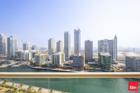 Apartman u gradu Dubai Marina, UAE 1 spavaća soba, 64.2 m2 Br. 736976 - Slika 9