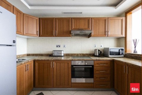 Apartman u gradu Dubai Marina, UAE 1 spavaća soba, 64.2 m2 Br. 736976 - Slika 4