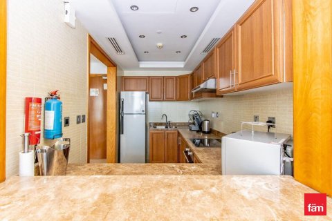 Apartman u gradu Dubai Marina, UAE 1 spavaća soba, 64.2 m2 Br. 736976 - Slika 3
