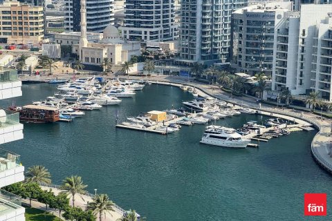 Apartman u gradu Dubai Marina, UAE 1 spavaća soba, 64.2 m2 Br. 736976 - Slika 8