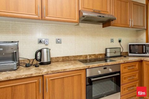 Apartman u gradu Dubai Marina, UAE 1 spavaća soba, 64.2 m2 Br. 736976 - Slika 2