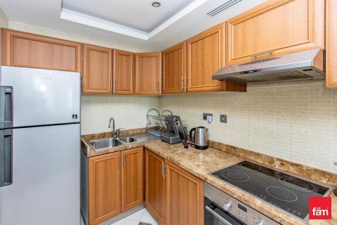 Apartman u gradu Dubai Marina, UAE 1 spavaća soba, 64.2 m2 Br. 736976 - Slika 5
