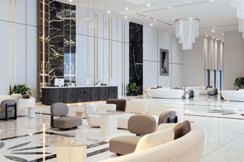 Dubai, UAE의 판매용 아파트 침실 1개, 69.6제곱미터 번호 736975 - 사진 3