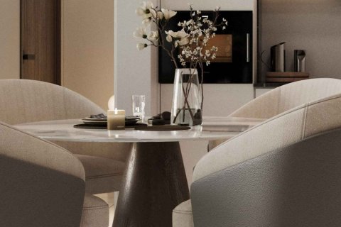 Jumeirah Village Circle, Dubai, UAE의 판매용 아파트 침실 1개, 73.31제곱미터 번호 564638 - 사진 5